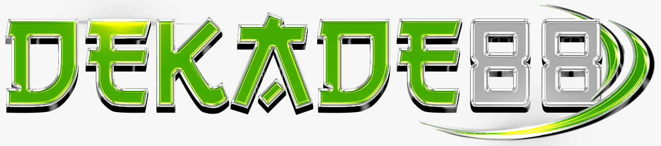 DEKADE88 Logo